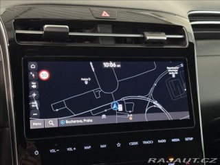 Hyundai Tucson 1,6 FREEDOM PLUS 4X4 169K 2024