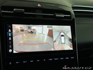 Hyundai Tucson 1,6 FREEDOM PLUS 4X4 169K 2024