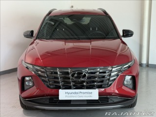 Hyundai Tucson 1,6 FREEDOM PLUS 4X4 169K 2024