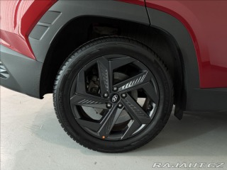 Hyundai Tucson 1,6 FREEDOM PLUS 4X4 169K 2024