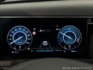 Hyundai Tucson 1,6 FREEDOM PLUS 4X4 169K 2024