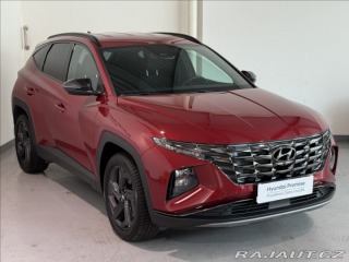 Hyundai Tucson 1,6 FREEDOM PLUS 4X4 169K 2024