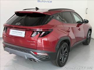 Hyundai Tucson 1,6 FREEDOM PLUS 4X4 169K 2024