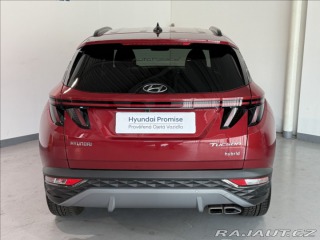 Hyundai Tucson 1,6 FREEDOM PLUS 4X4 169K 2024