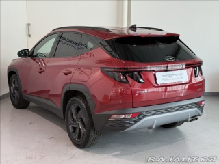 Hyundai Tucson 1,6 FREEDOM PLUS 4X4 169K 2024