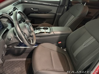 Hyundai Tucson 1,6 FREEDOM PLUS 4X4 169K 2024