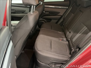 Hyundai Tucson 1,6 FREEDOM PLUS 4X4 169K 2024