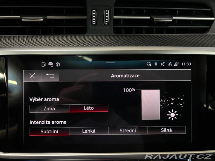 Audi RS6 PERFORMANCE,AKRAPOVIČ,KER 2024