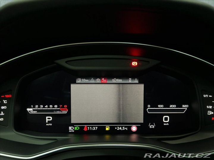 Audi RS6 PERFORMANCE,AKRAPOVIČ,KER 2024