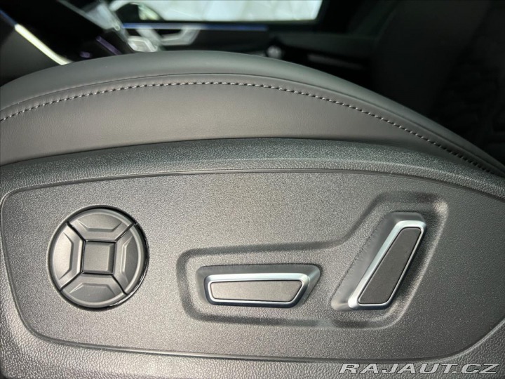 Audi RS6 PERFORMANCE,AKRAPOVIČ,KER 2024