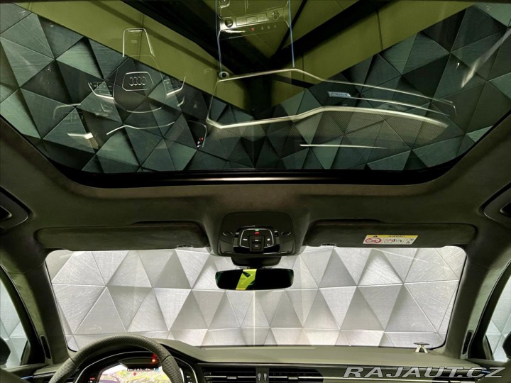 Audi RS6 PERFORMANCE,AKRAPOVIČ,KER 2024