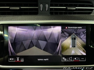 Audi RS6 PERFORMANCE,AKRAPOVIČ,KER 2024