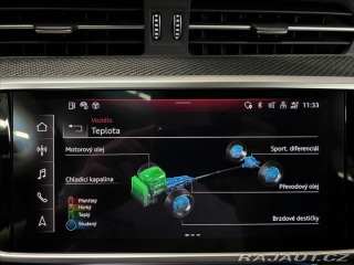 Audi RS6 PERFORMANCE,AKRAPOVIČ,KER 2024