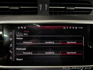 Audi RS6 PERFORMANCE,AKRAPOVIČ,KER 2024