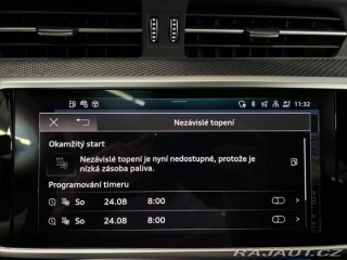 Audi RS6 PERFORMANCE,AKRAPOVIČ,KER 2024
