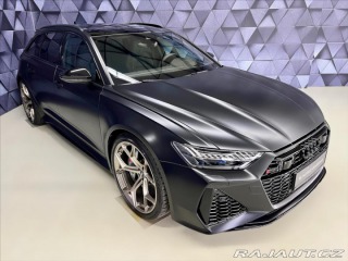 Audi RS6 PERFORMANCE,AKRAPOVIČ,KER 2024