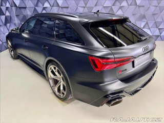 Audi RS6 PERFORMANCE,AKRAPOVIČ,KER 2024