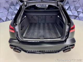 Audi RS6 PERFORMANCE,AKRAPOVIČ,KER 2024