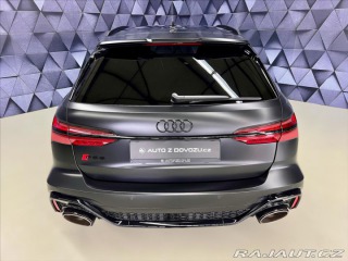 Audi RS6 PERFORMANCE,AKRAPOVIČ,KER 2024