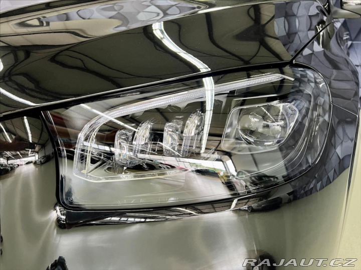 Mercedes-Benz GLS 450d 4MATIC AMG, PANORAMA 2025
