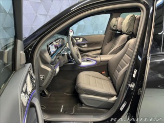 Mercedes-Benz GLS 450d 4MATIC AMG, PANORAMA 2025