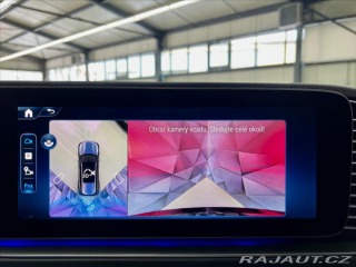 Mercedes-Benz GLS 450d 4MATIC AMG, PANORAMA 2025