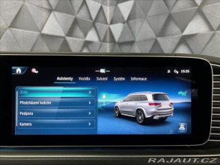 Mercedes-Benz GLS 450d 4MATIC AMG, PANORAMA 2025