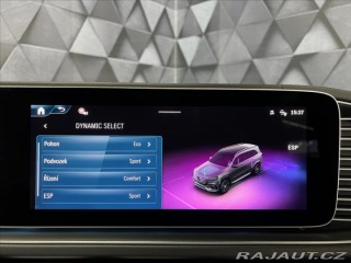 Mercedes-Benz GLS 450d 4MATIC AMG, PANORAMA 2025
