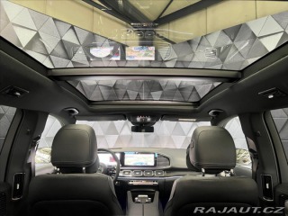 Mercedes-Benz GLS 450d 4MATIC AMG, PANORAMA 2025