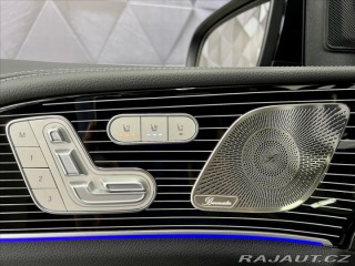 Mercedes-Benz GLS 450d 4MATIC AMG, PANORAMA 2025