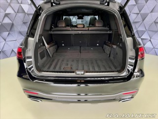 Mercedes-Benz GLS 450d 4MATIC AMG, PANORAMA 2025