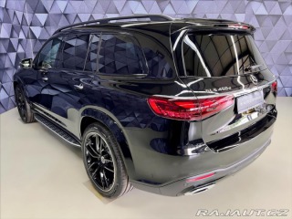 Mercedes-Benz GLS 450d 4MATIC AMG, PANORAMA 2025