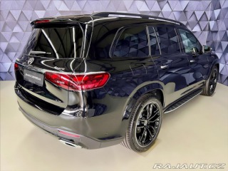 Mercedes-Benz GLS 450d 4MATIC AMG, PANORAMA 2025