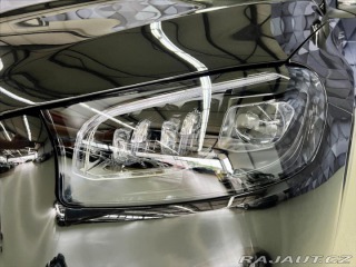 Mercedes-Benz GLS 450d 4MATIC AMG, PANORAMA 2025