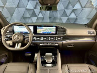 Mercedes-Benz GLS 450d 4MATIC AMG, PANORAMA 2025