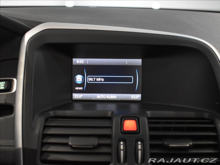 Volvo XC60 2,4 D5 AWD Momentum 4X4 2011