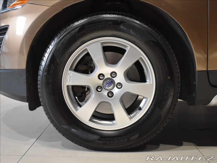 Volvo XC60 2,4 D5 AWD Momentum 4X4 2011