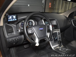 Volvo XC60 2,4 D5 AWD Momentum 4X4 2011