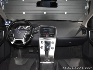 Volvo XC60 2,4 D5 AWD Momentum 4X4 2011