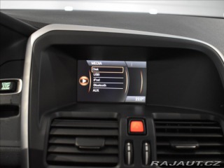 Volvo XC60 2,4 D5 AWD Momentum 4X4 2011