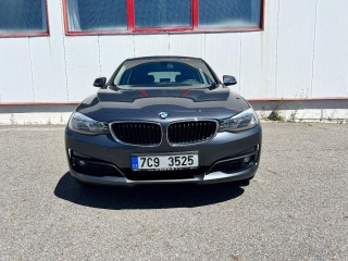 BMW 3 2,0