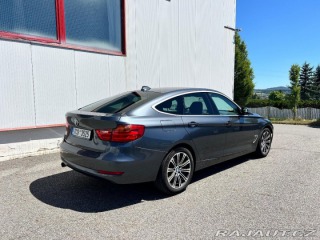 BMW 3 2,0 2014