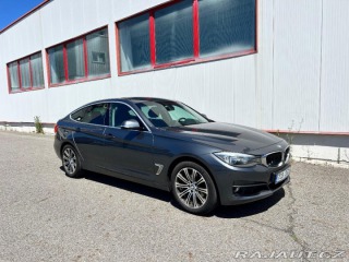 BMW 3 2,0 2014