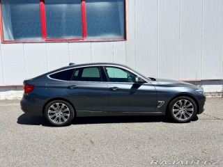 BMW 3 2,0 2014