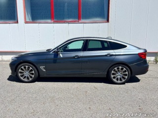 BMW 3 2,0 2014