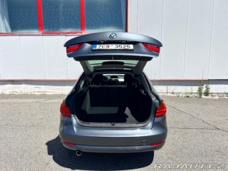 BMW 3 2,0 2014