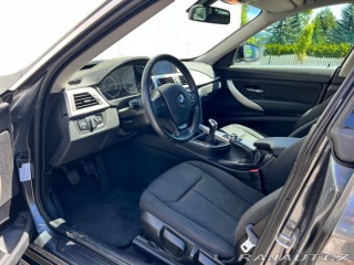 BMW 3 2,0 2014