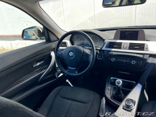 BMW 3 2,0 2014