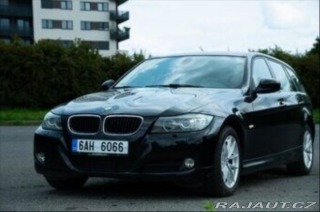 BMW 3 2,0 2014