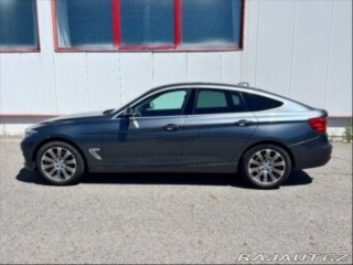BMW 3 2,0 2014